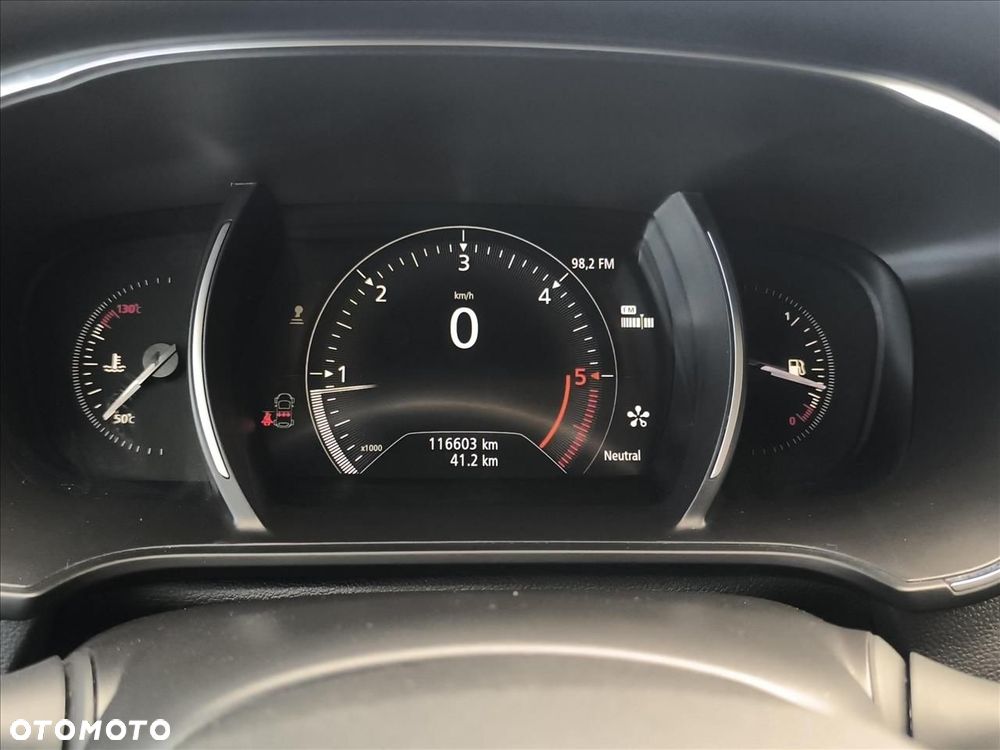 Renault Megane 1.5 Blue dCi Intens - 15