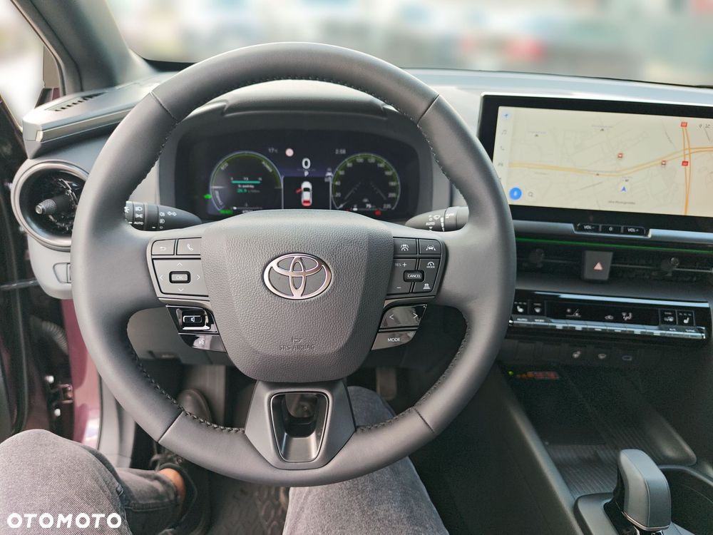 Toyota C-HR - 18