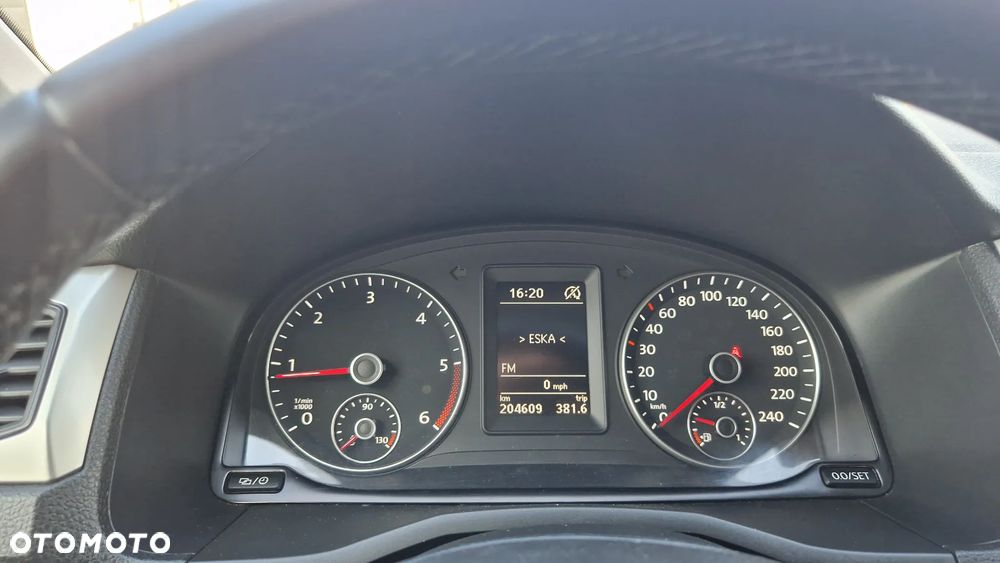 Volkswagen Caddy 2.0 (5-Si.) Trendline - 14