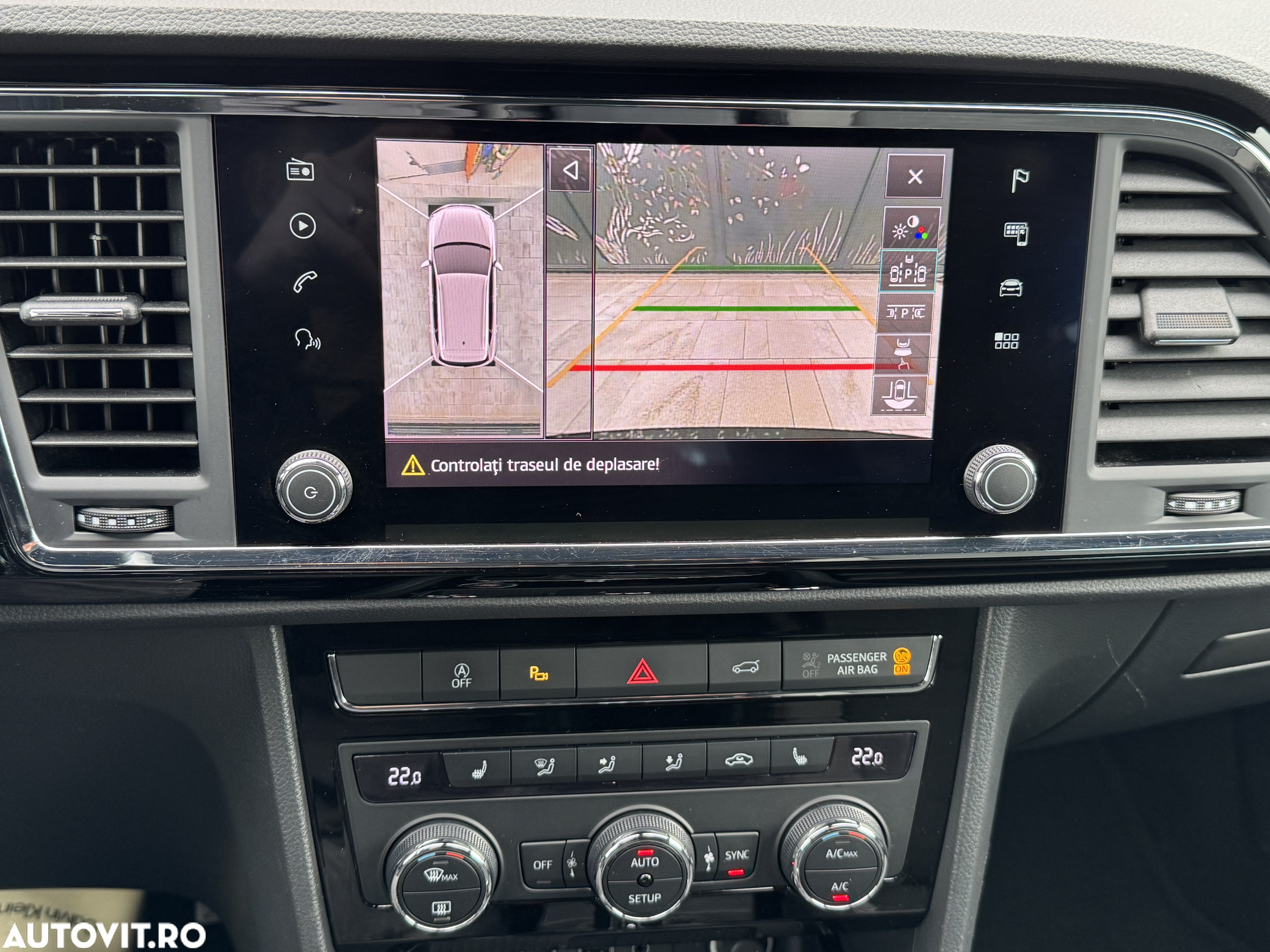 Seat Ateca 2.0 TDI DSG7 4DRIVE Xcellence - 19