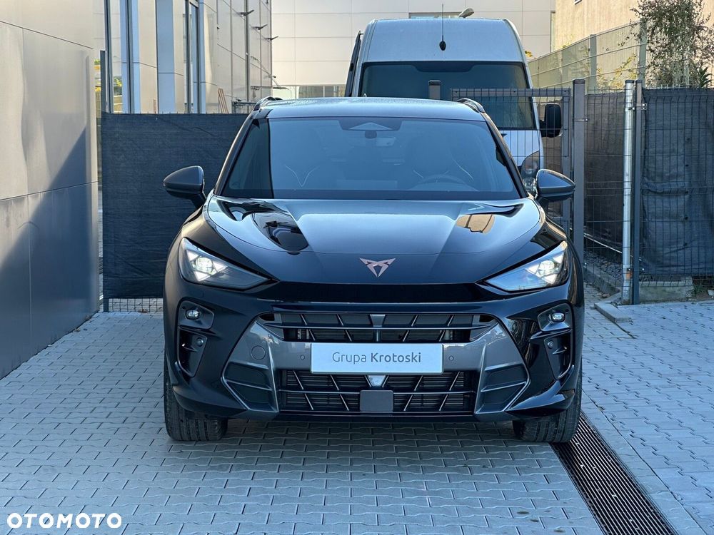 Cupra Terramar 1.5 eTSI mHEV DSG - 4