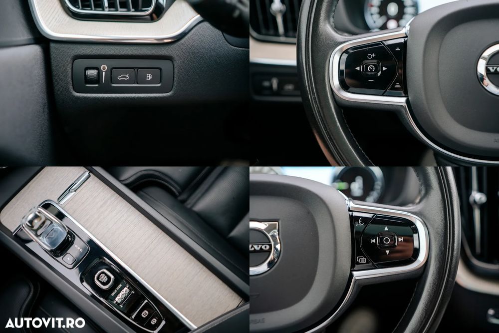 Volvo XC 60 Recharge T8 Twin Engine eAWD Polestar Engineered - 20