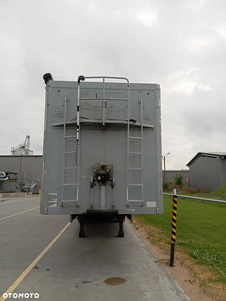 Kraker CF200 - 3