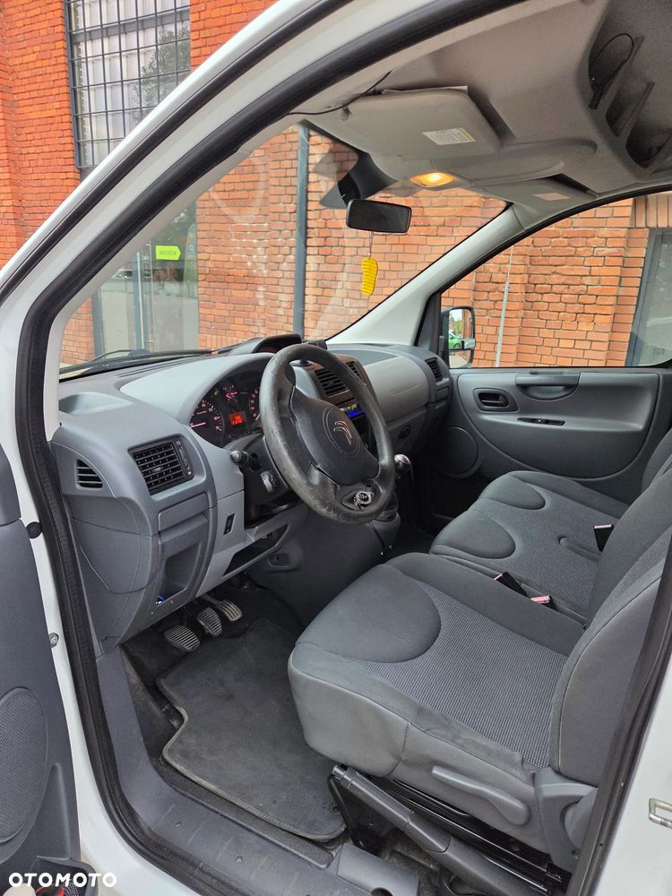 Citroën Jumpy - 11