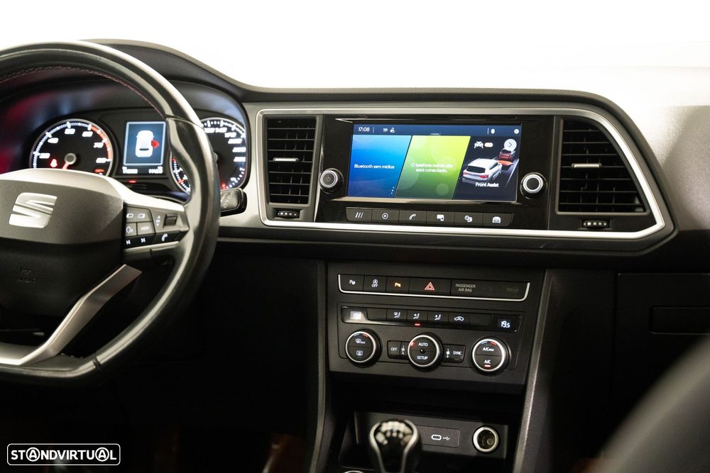 SEAT Ateca 1.0 TSI Style - 6