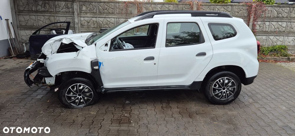Dacia Duster 1.6 SCe Access - 3