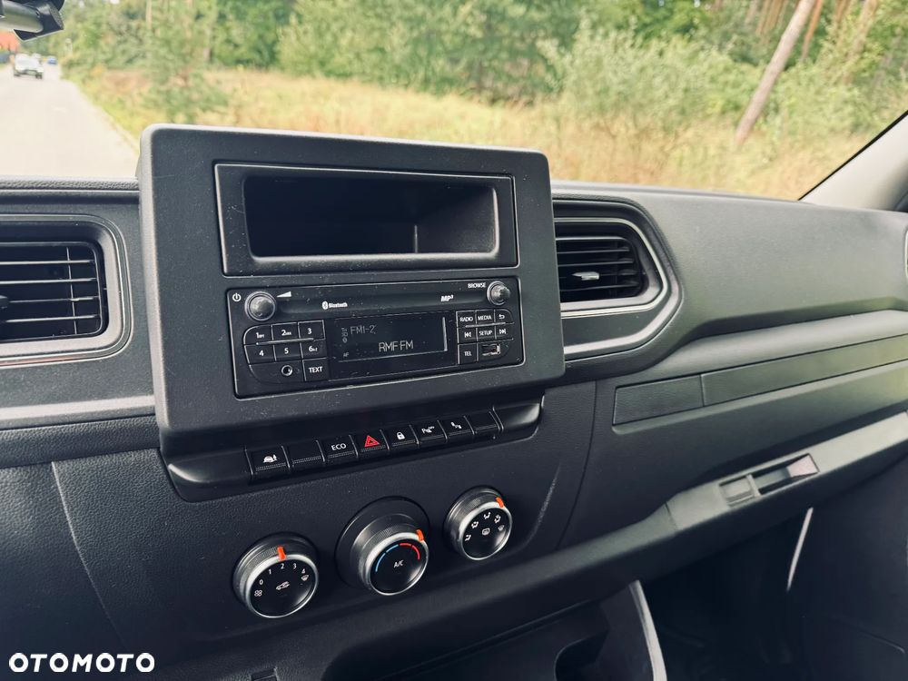 Renault MASTER L3H2 - 17