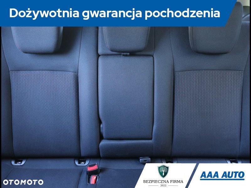 Suzuki SX4 S-Cross - 11