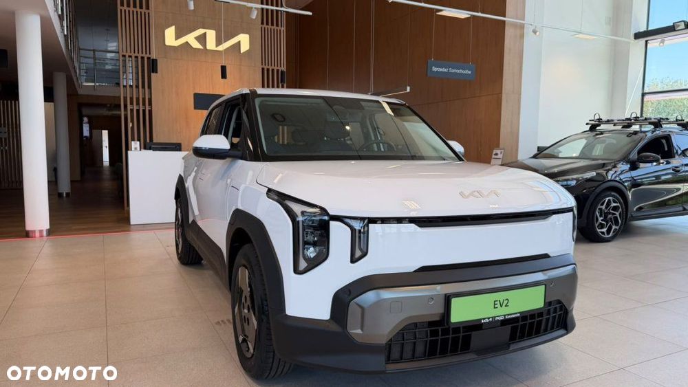 Kia EV2 - 3