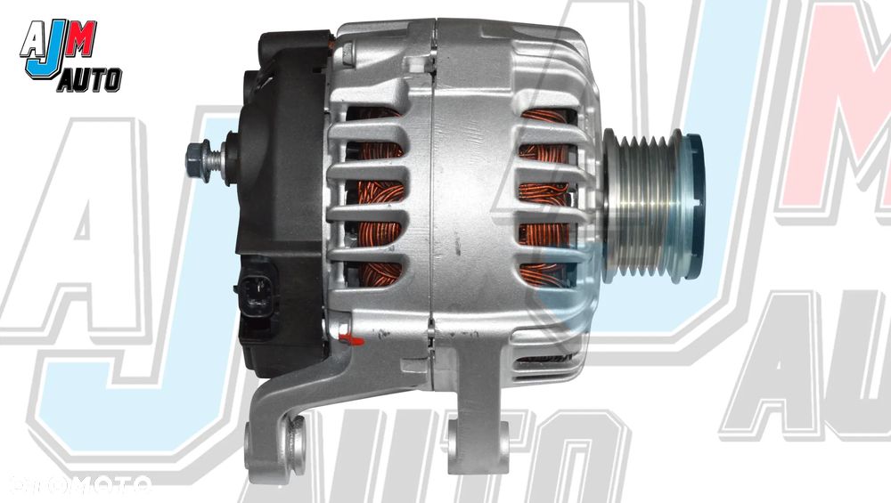 Alternator 13500329 1.6 Turbo 1.8 Opel Astra J Insignia A Mokka X Zafira C SAAB 9-5 - 2