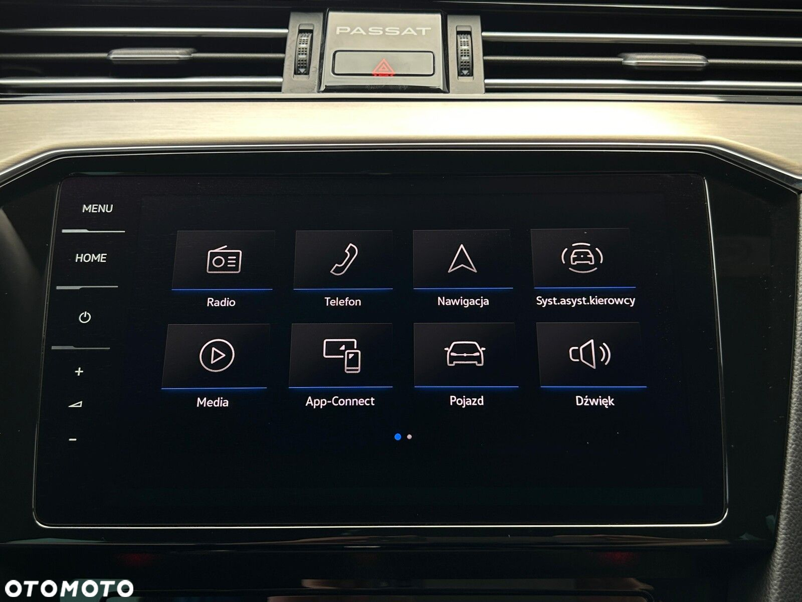 Volkswagen Passat 1.5 TSI EVO Elegance DSG - 27