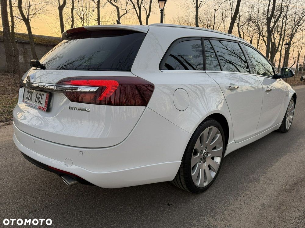 Opel Insignia - 10