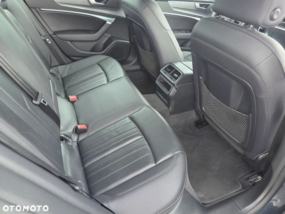 Audi A7 Sportback 40 TDI mHEV Quattro S tronic - 27