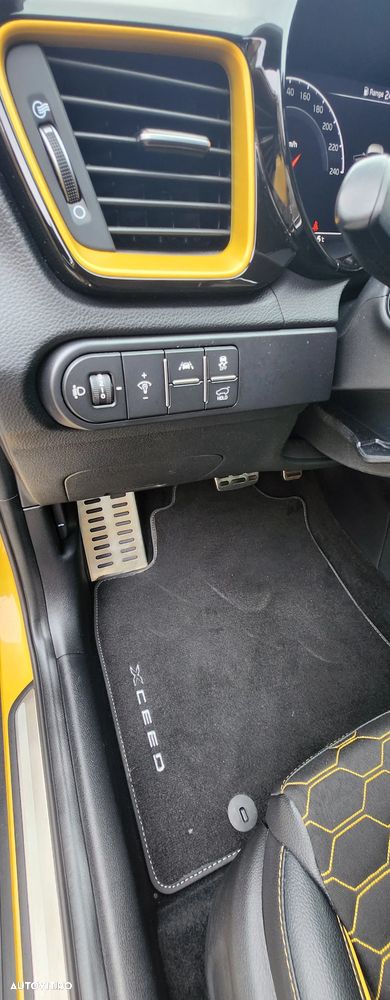 Kia XCeed 1.4 T-GDI 7DCT Style+ - 13