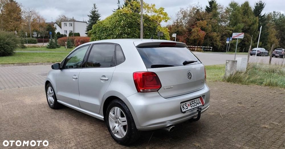 Volkswagen Polo 1.6 TDI Highline - 35