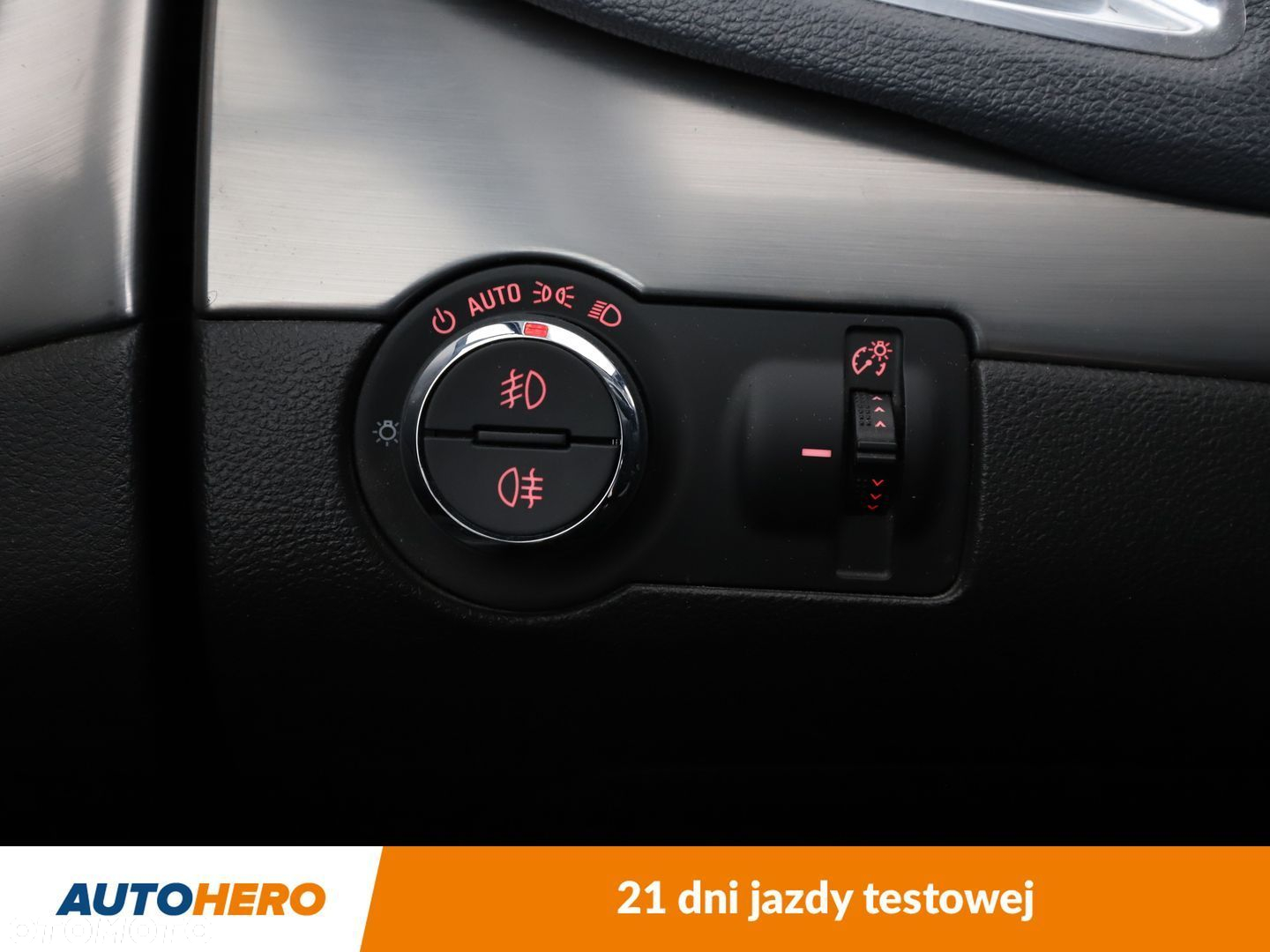 Opel Mokka 1.4 T Enjoy S&S 4x4 EU6 - 30