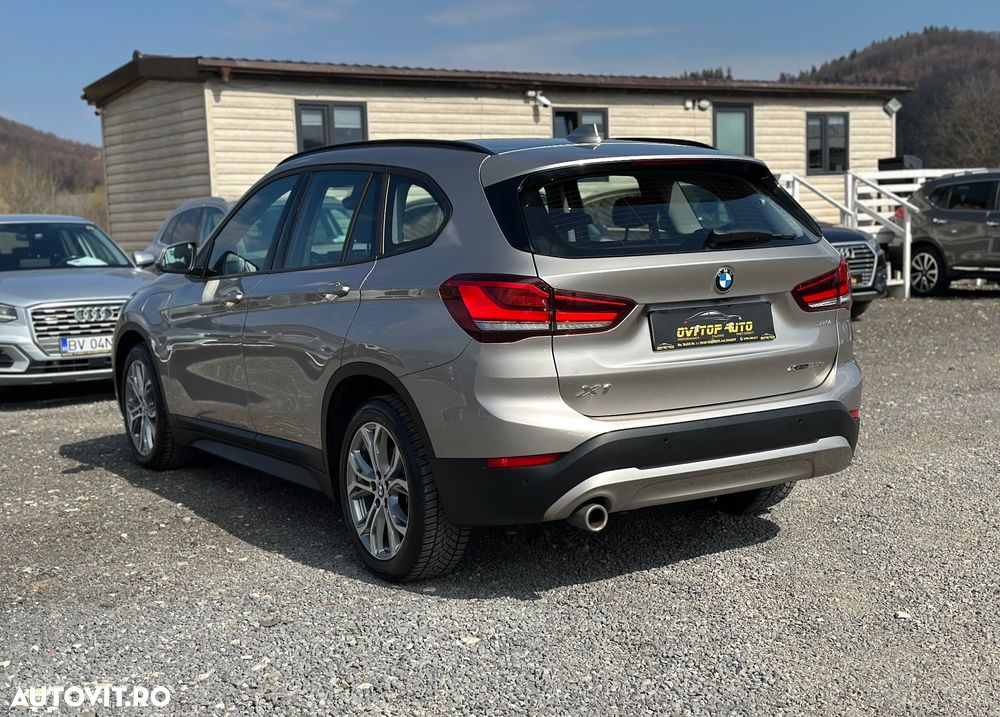 BMW X1 xDrive25e Sport Line - 6