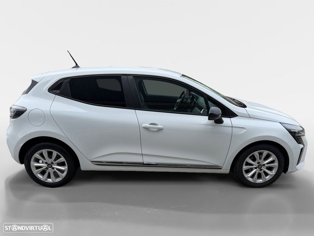 Renault Clio 1.0 TCe Intens CVT - 6