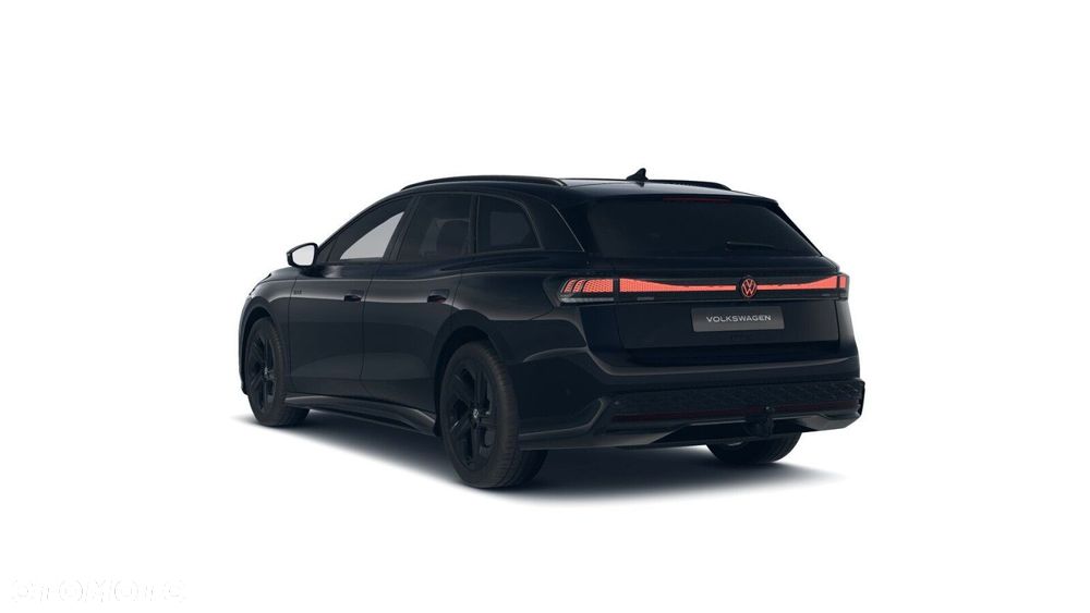Volkswagen ID.7 86kWh GTX Plus 4Motion - 5