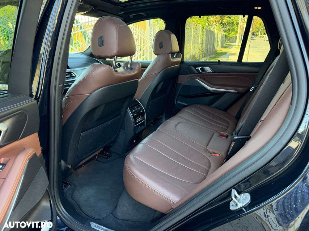 BMW X5 - 25