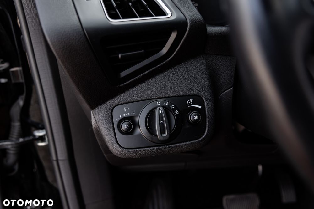 Ford C-MAX 1.5 EcoBoost Start-Stop-System Titanium - 20