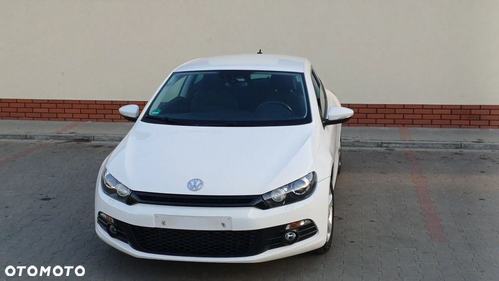 Volkswagen Scirocco 1.4 TSI BlueMotion Technology - 6