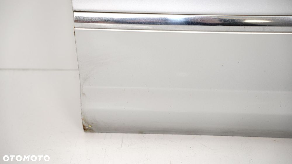 DRZWI PRAWY PRZÓD PRZEDNIE VW PASSAT CC 07-11R LA7W - 4