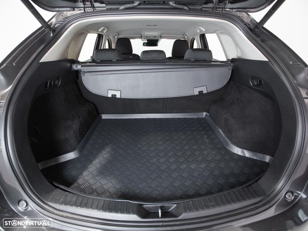Mazda CX-5 - 12