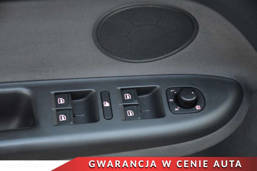 Volkswagen Golf Plus 1.9 TDI DPF Comfortline - 13