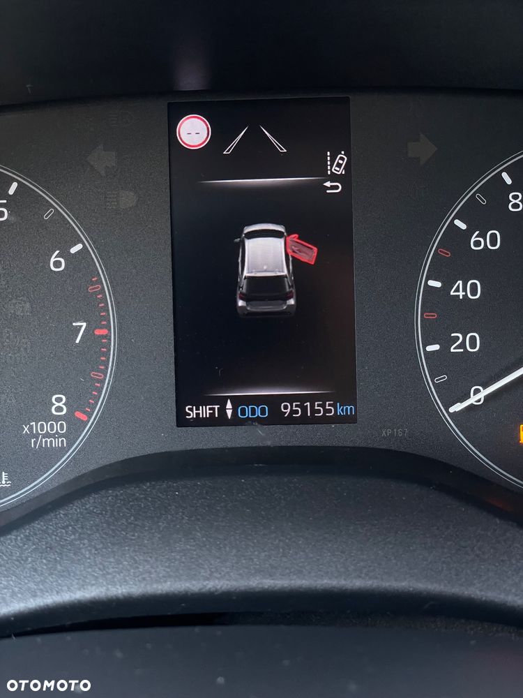 Toyota Yaris 1.0 Comfort - 10