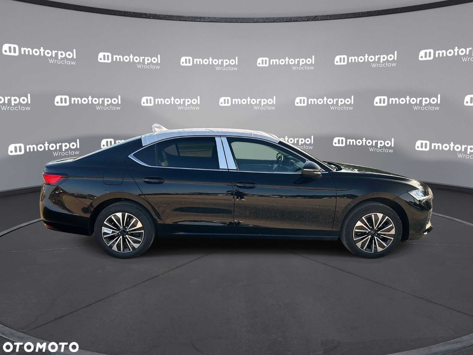 Skoda Superb - 11