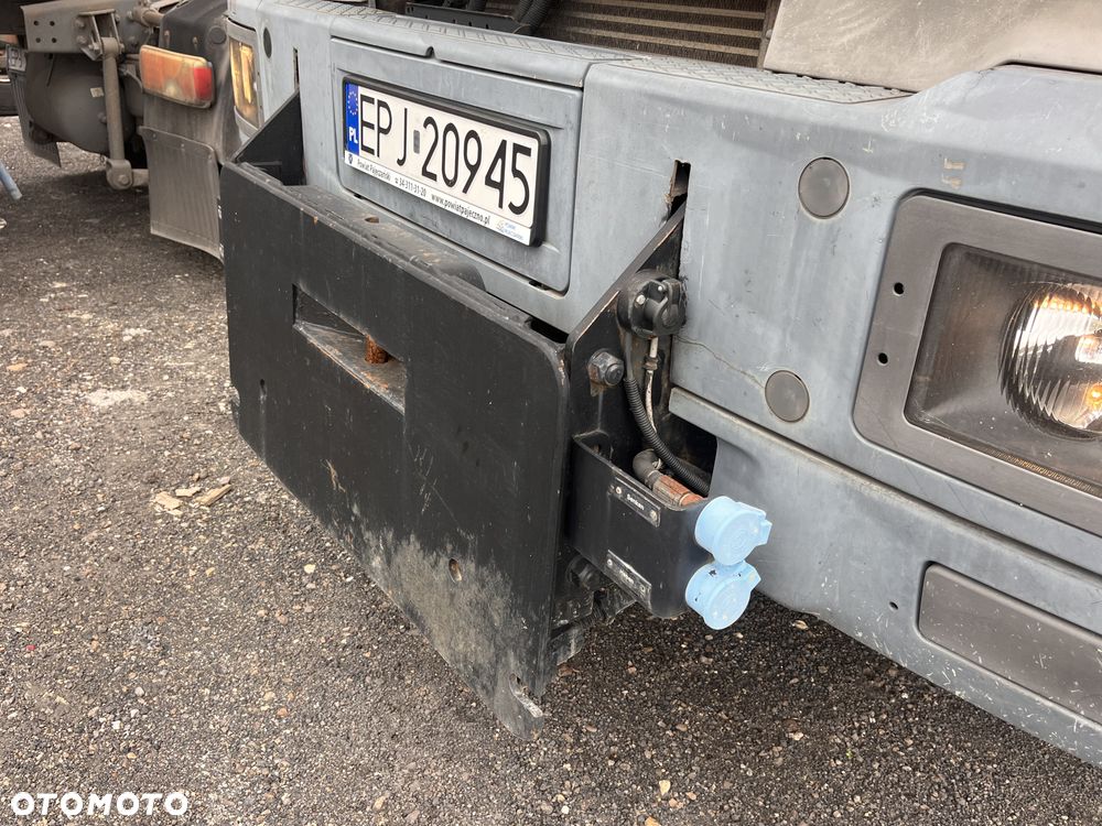 MAN F2000 19.343 - 6