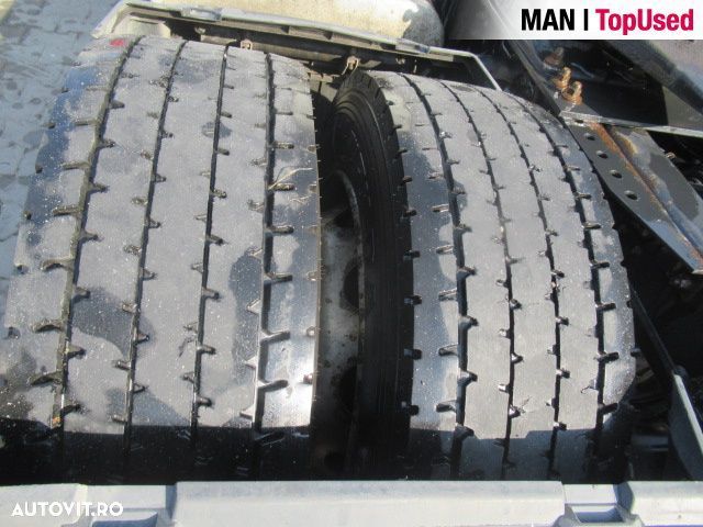 MAN TGX 18.440 4X2 LLS-U - 13