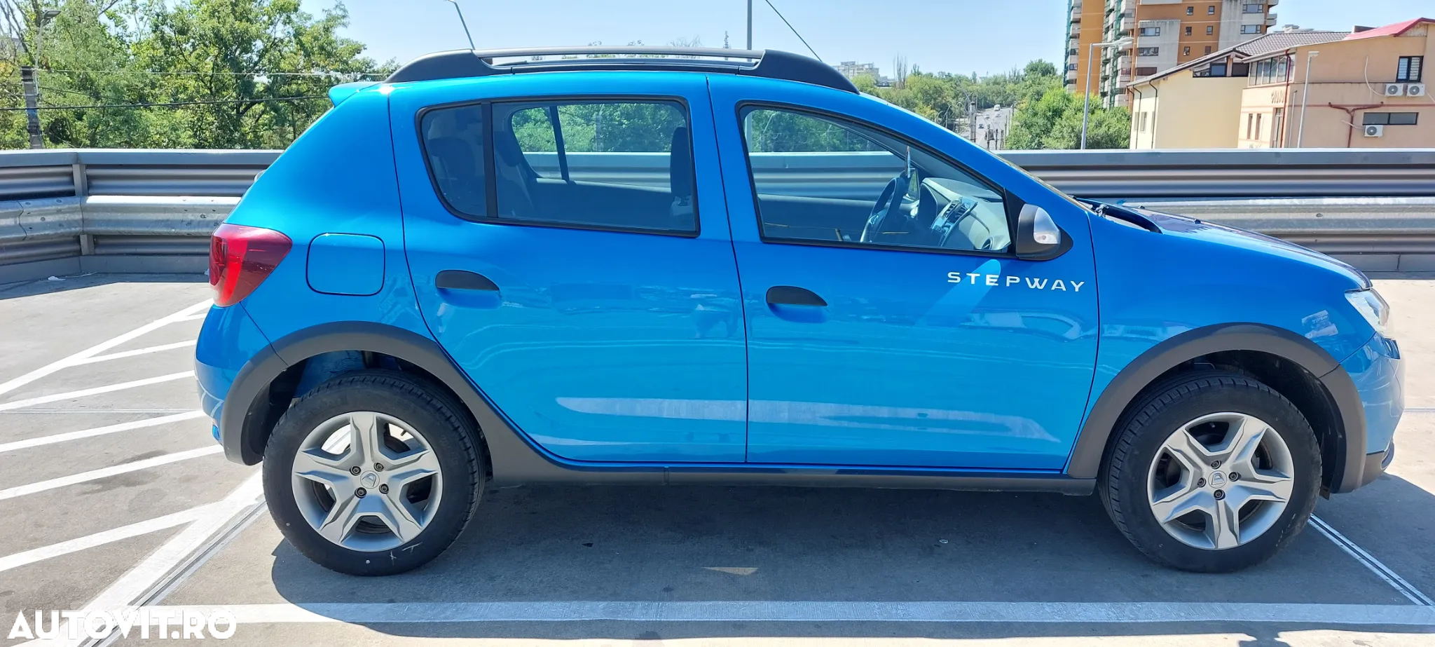 Dacia Sandero 0.9 TCe Prestige - 2