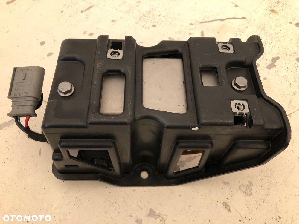 CITROEN DS4 PRZETWORNICA 9688692880 - 5