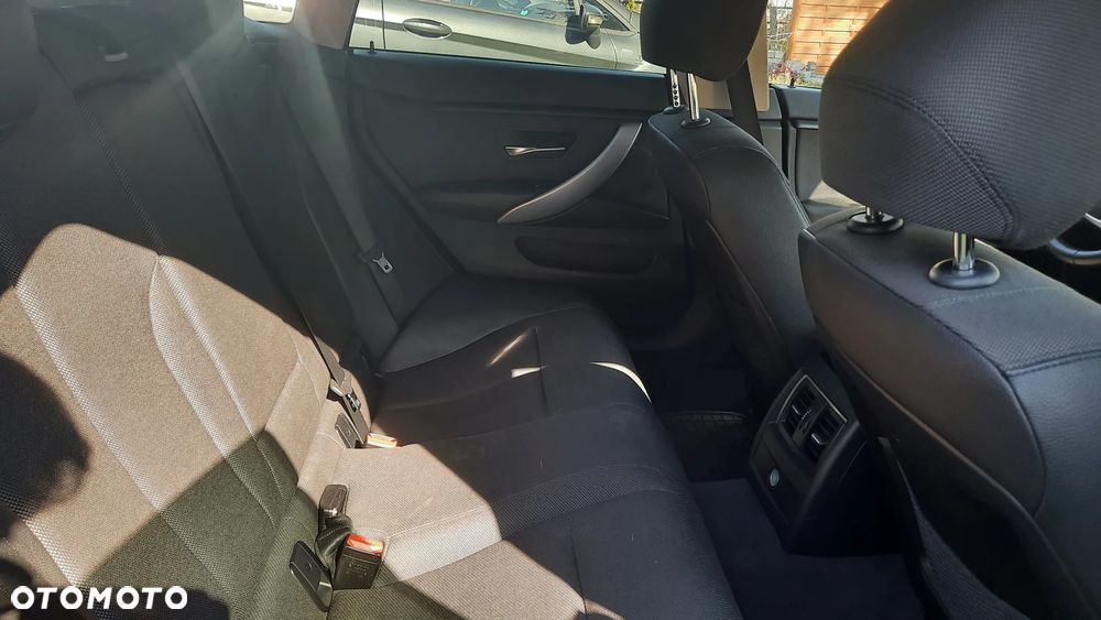 BMW Seria 4 420d - 13