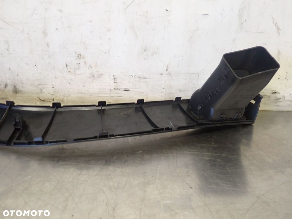 LISTWA OZDOBNA DESKI ROZDZIELCZEJ SUBARU IMPREZA 1.5 - 11