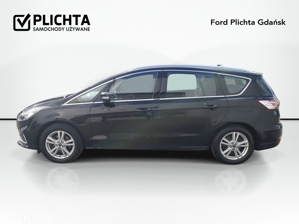 Ford S-Max - 8