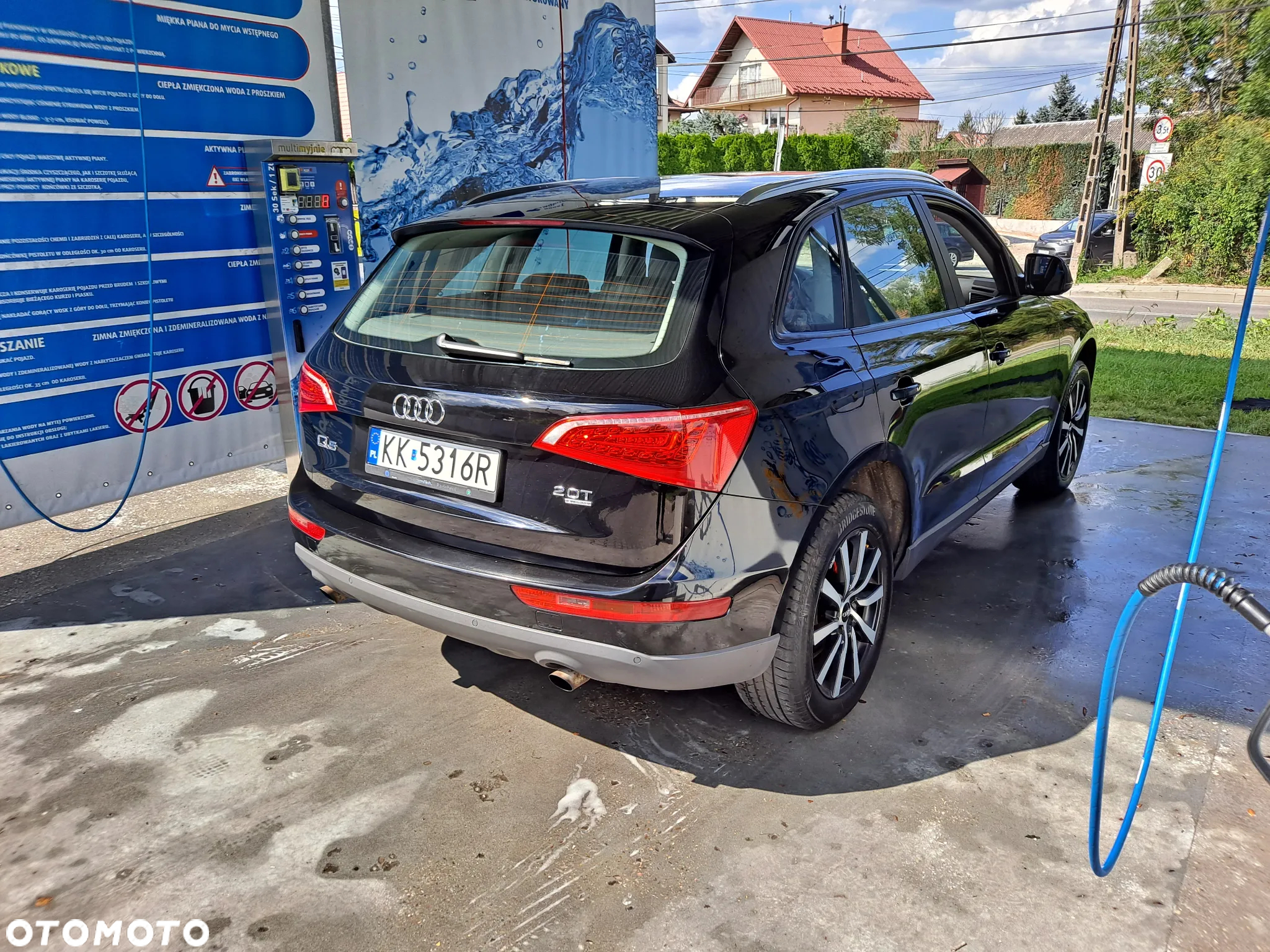 Audi Q5 - 6