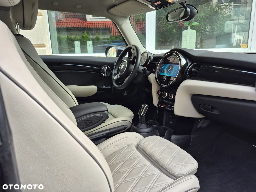 MINI Cooper Yours Trim - 5