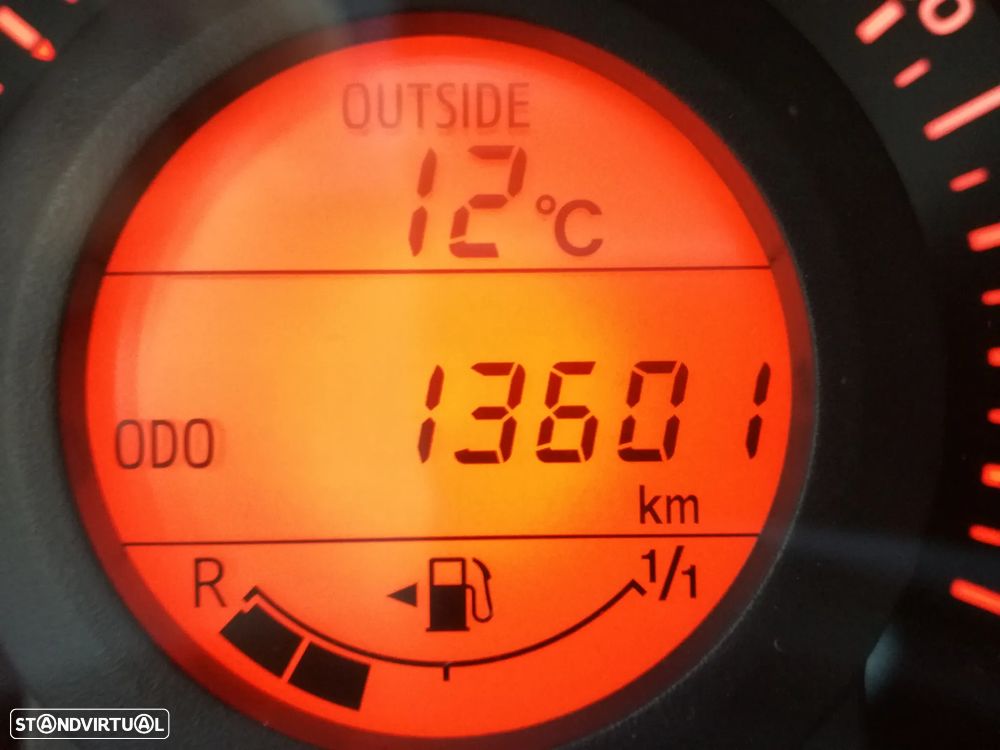 Citroën C1 1.0 VTi Feel - 23