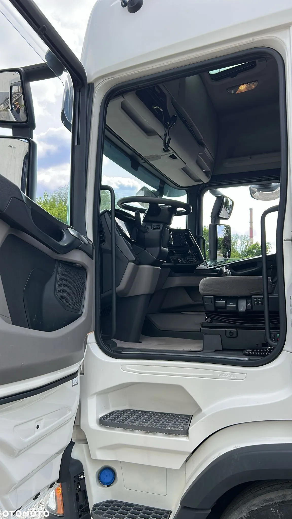 Scania R450 - 6
