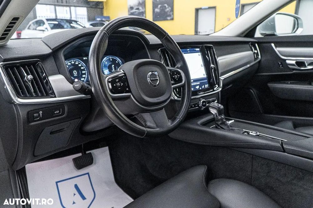 Volvo S90 D3 Geartronic Momentum - 7