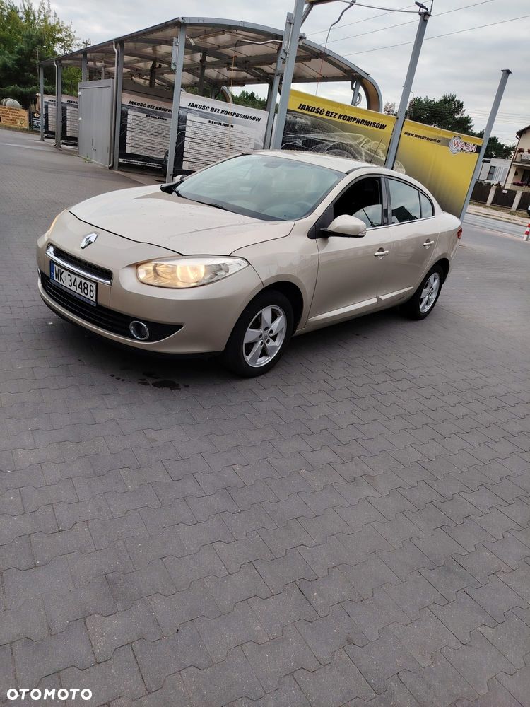 Renault Fluence - 2