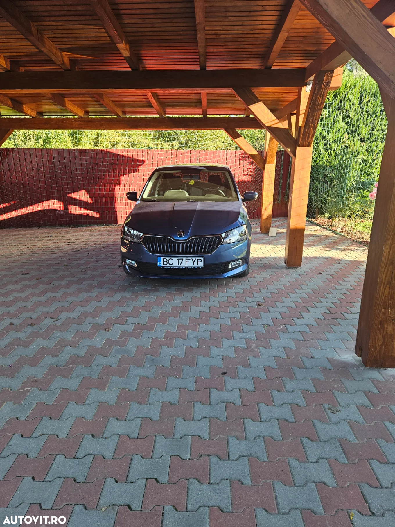 Skoda Fabia 1.0 TSI 95 CP Style - 4