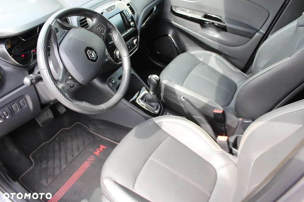 Renault Captur TCe 120 EDC Helly Hansen - 5