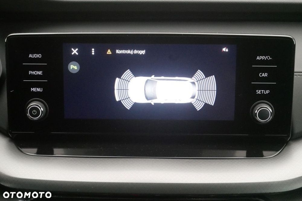 Skoda Octavia 1.5 TSI ACT Ambition - 18