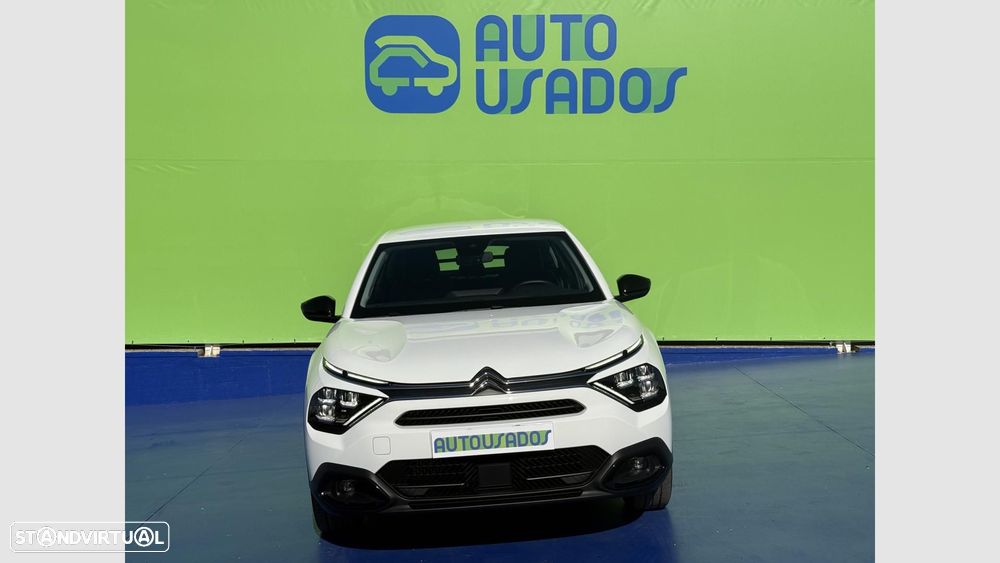 Citroën C4 1.2 PureTech Plus - 5