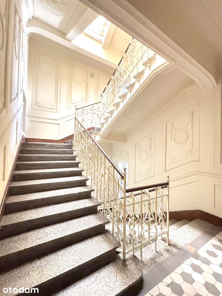 WYJĄTKOWE 4 POKOJOWE MIESZKANIE! 90M2! GARAŻ!