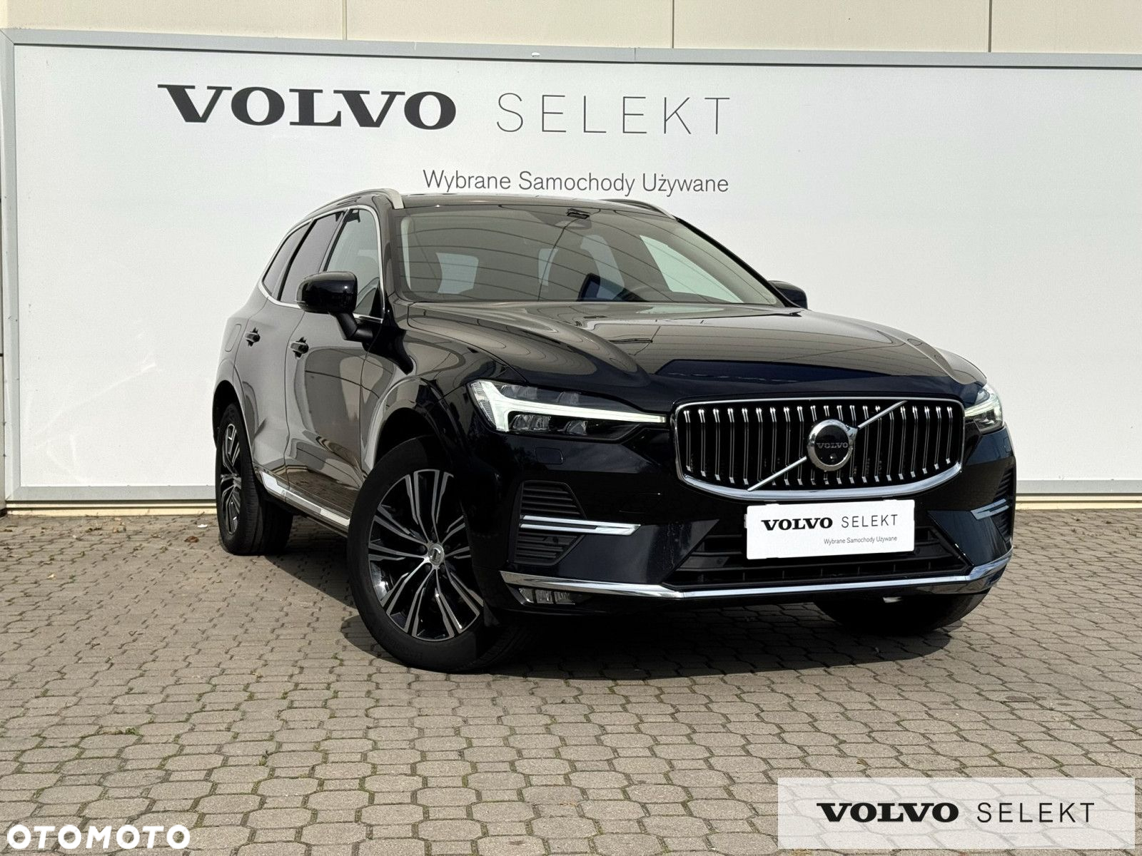 Volvo XC 60 - 5